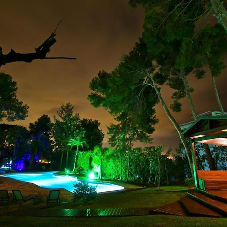 Villa Planet Салоу Екстериор снимка